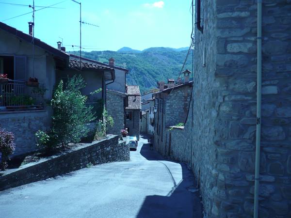village
