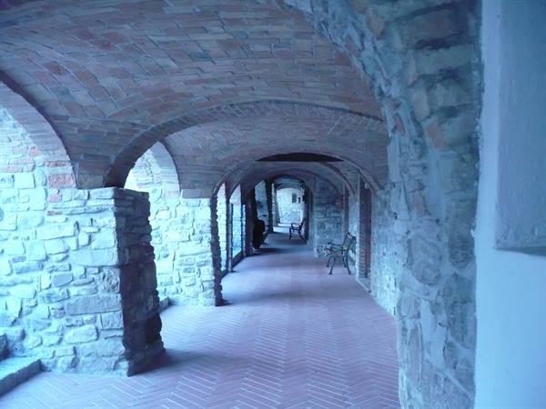 renovated arcades
