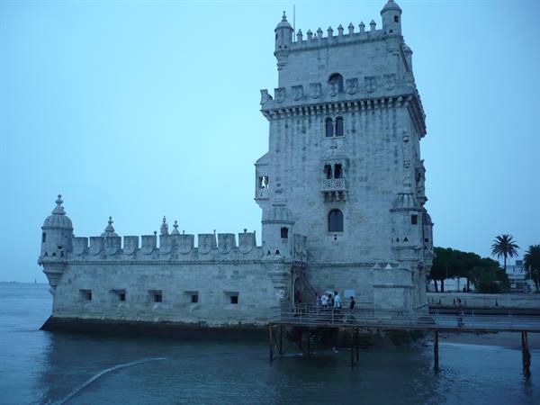 tower of Belèm