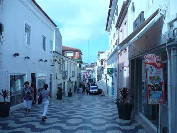 Cascais
