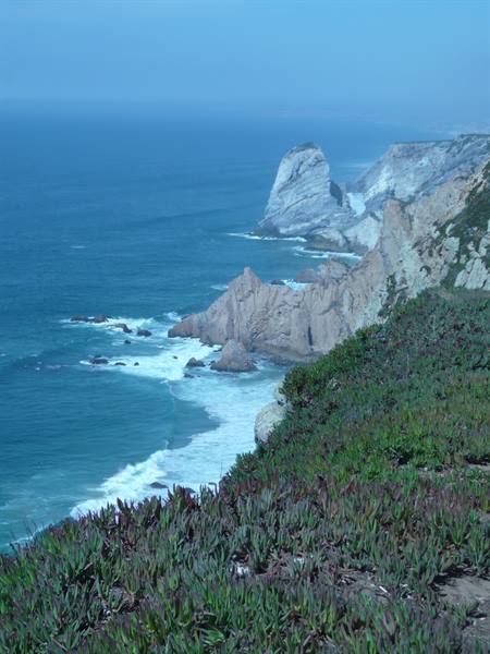 Cabo da Roca