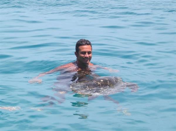 La Digue