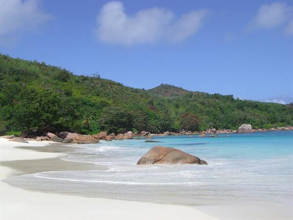 Anse Lazio