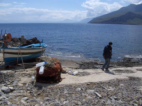 the tuna fishery of san vito