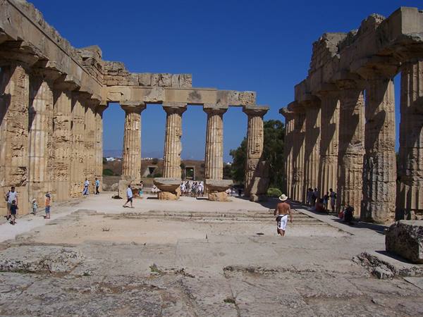 SELINUNTE