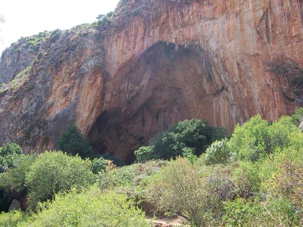 ZINGARO NATURE RESERVE