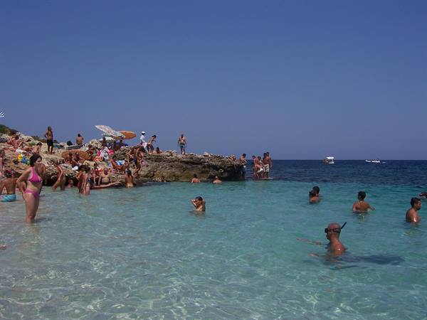 ZINGARO NATURE RESERVE