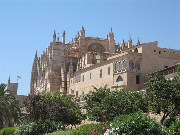 PALMA DE MAIORCA
