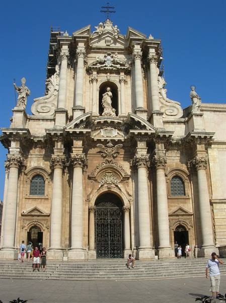 SYRACUSE