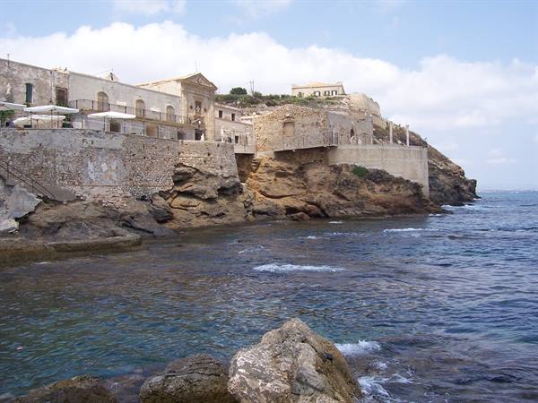 PORTO PALO TUNA FISHERY