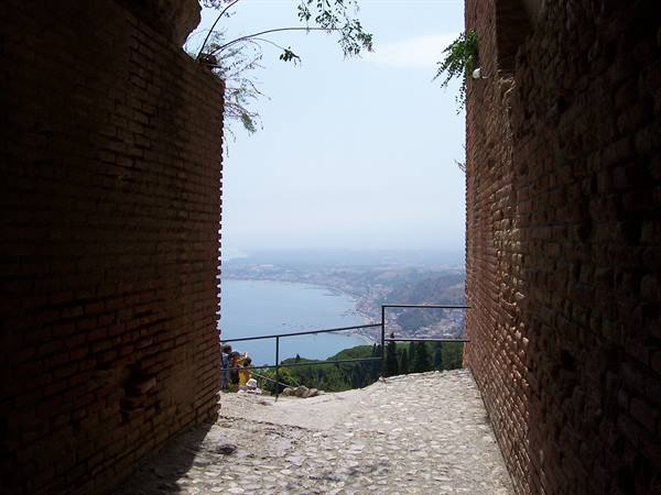 TAORMINA