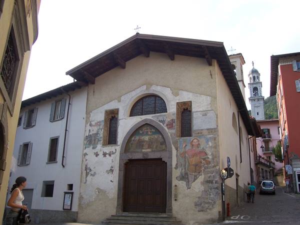 CLUSONE
