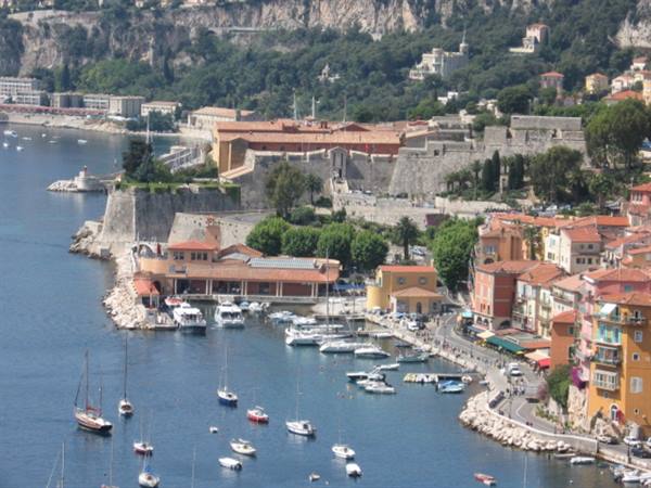 VILLEFRANCHE-SUR-MER