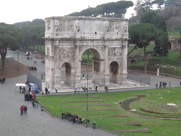rome