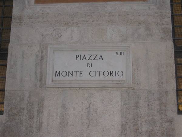 rome