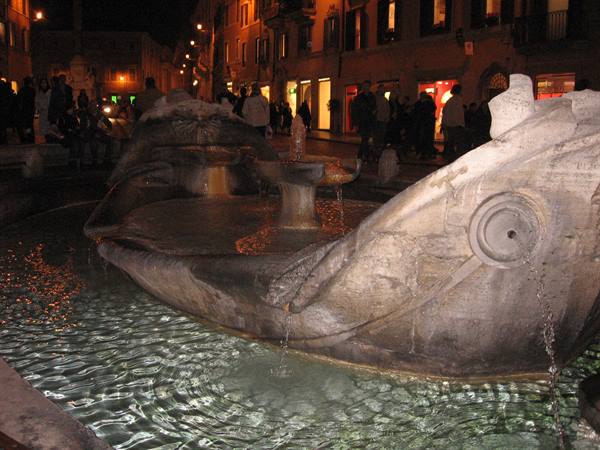 rome