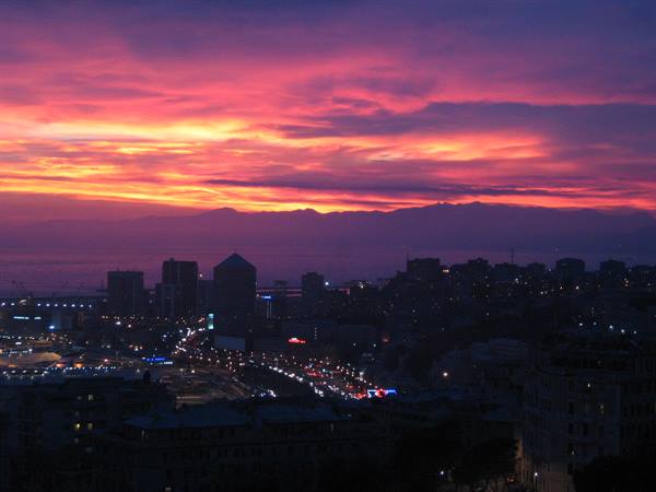 GENOA