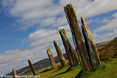 Ring of Brodgar