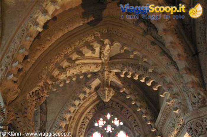 Roslyn Chapel