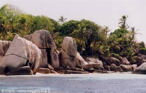L'île Coco
