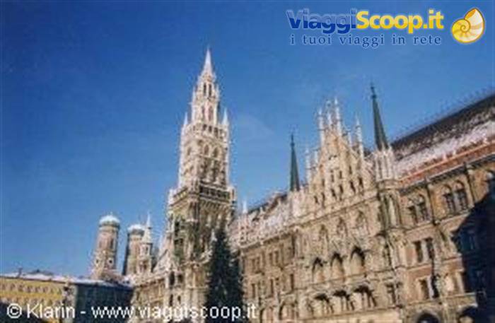 Munich