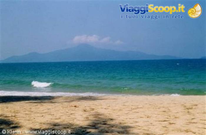 Pulau Tinggi