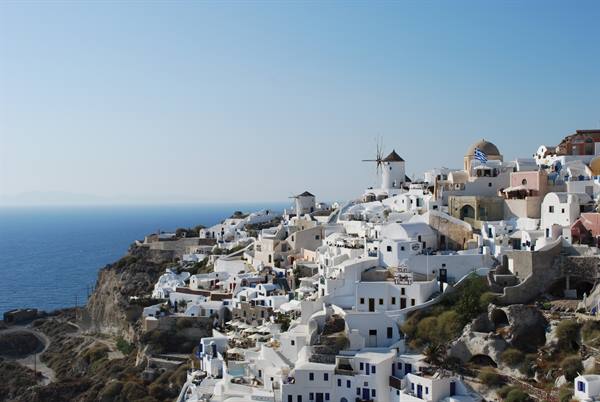 Oia (Santorini)