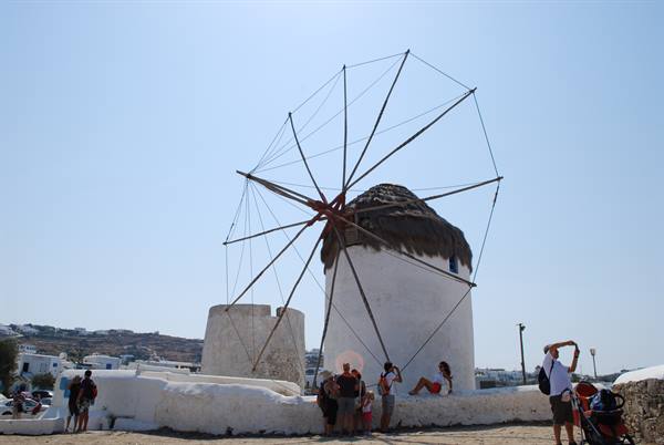 Mykonos