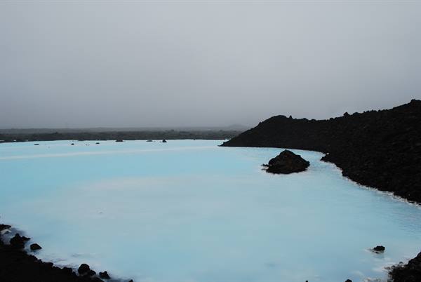 Blue Lagoon