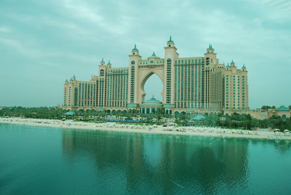 Atlantis - the Palm