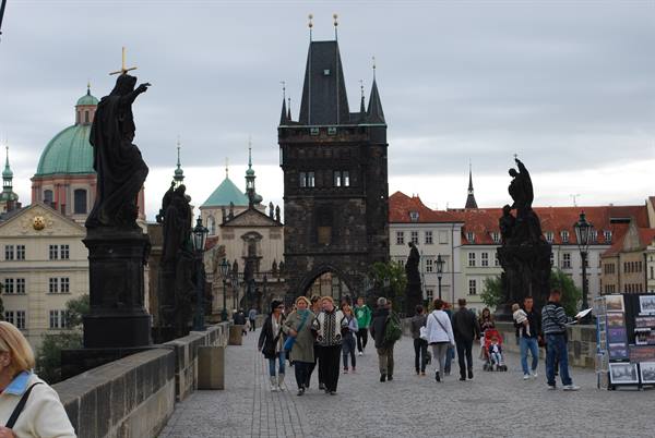 Charles Bridge