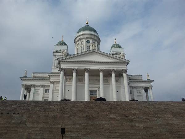 Lutheran Cathedral