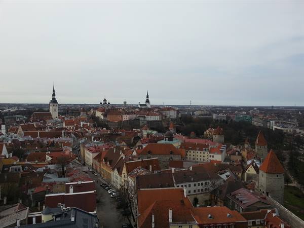 Tallinn