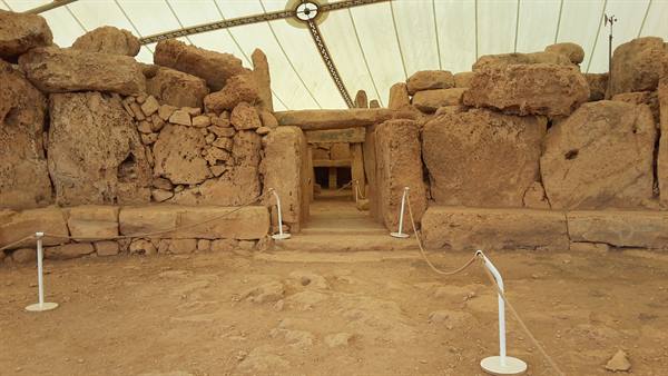 Megaliths