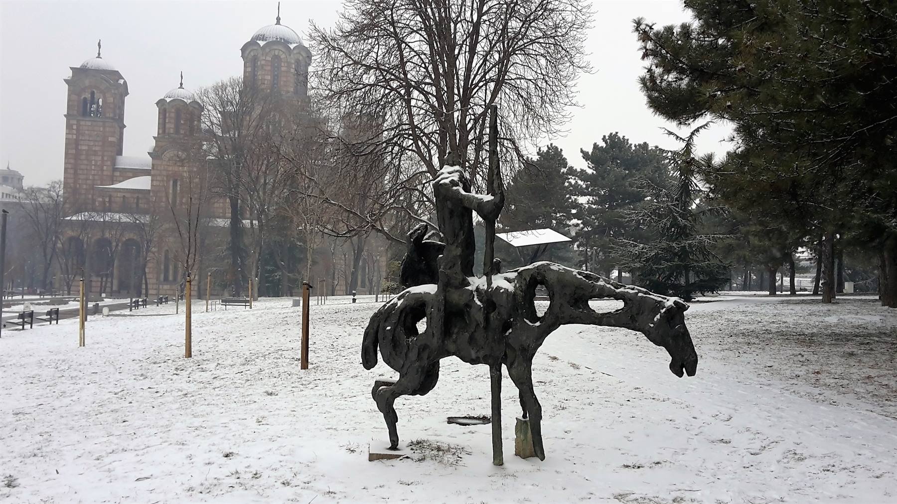 Parco Tasmajdan