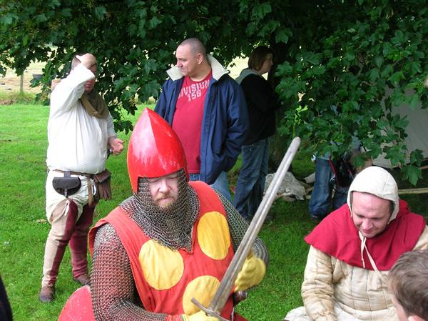 battle of Bannockburn