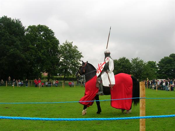 battle of Bannockburn