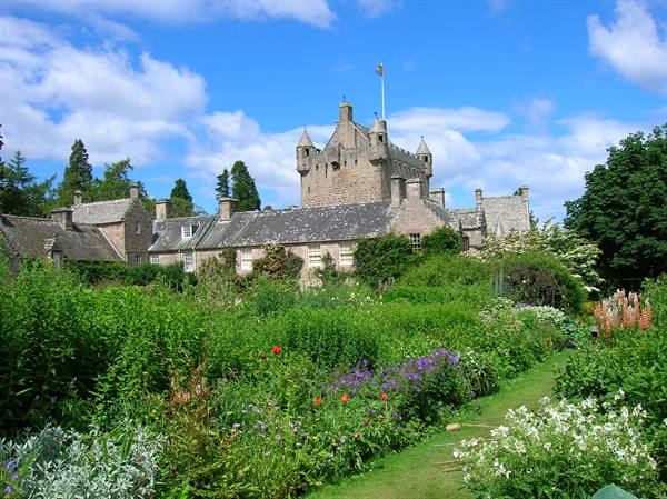 Scottish castles