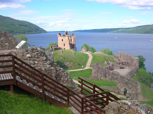 Loch Ness