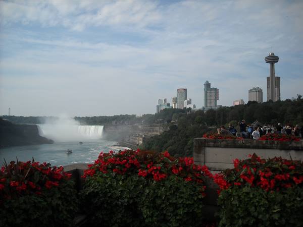 Niagara Falls