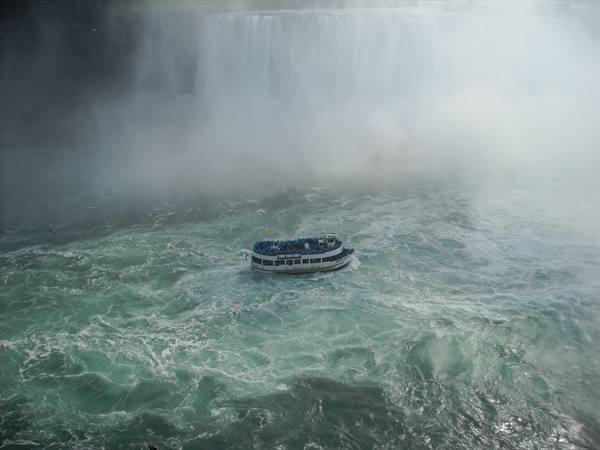 Niagara Falls