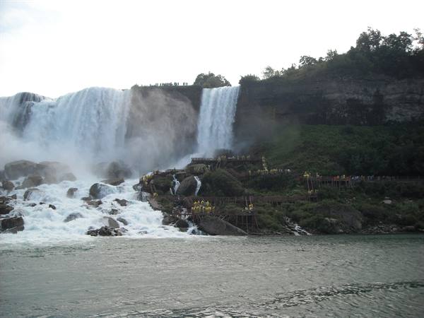 Niagara Falls