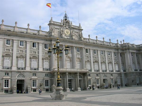 madrid