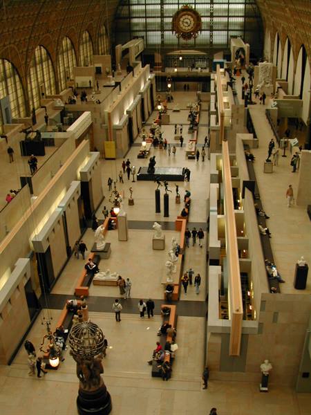Orsay Museum
