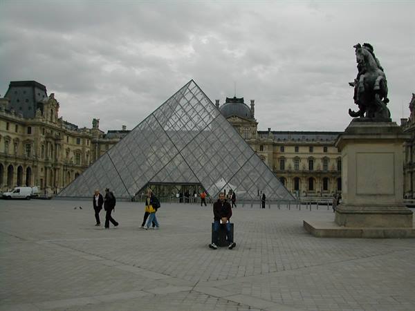 Louvre