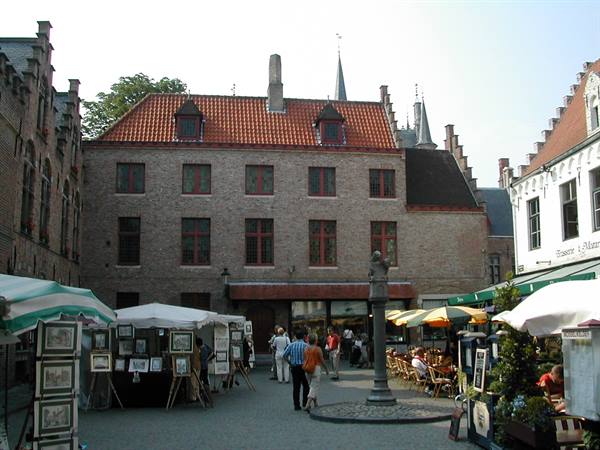 Bruges