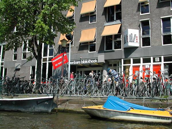 Amsterdam