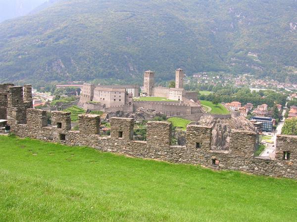 Bellinzona