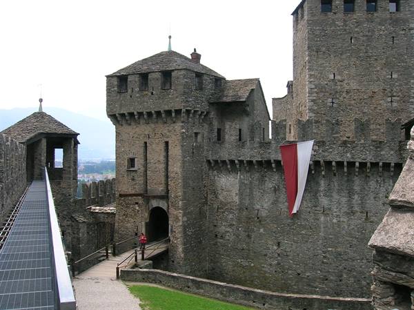 Bellinzona