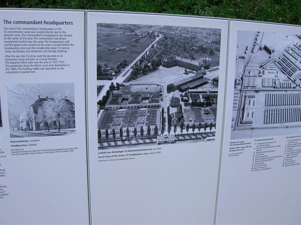 dachau